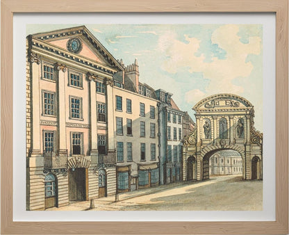 Middle Temple Gate (2)