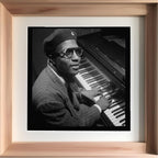 Thelonious Monk