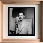 Billy Eckstine