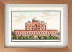 Mausoleum of Humayun, Delhi