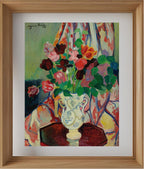 Bouquet De Tulipes