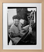 Mary Lou Williams