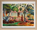 The Large Tree