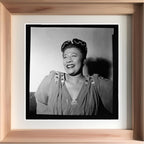 Ella Fitzgerald