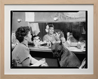 Billie Holiday