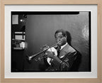 Louis Armstrong