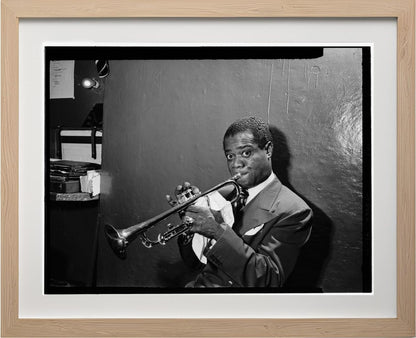 Louis Armstrong