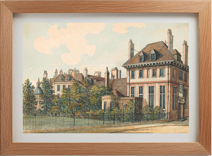 New Inn