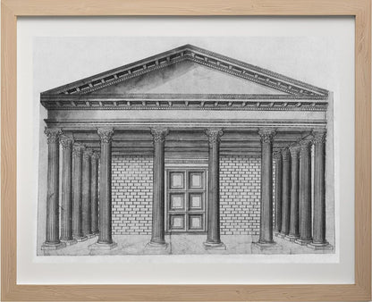 Maison antique a Nymmes