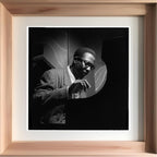 Thelonious Monk