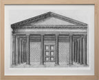 Maison antique a Nymmes