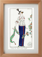 Toilette d'Été