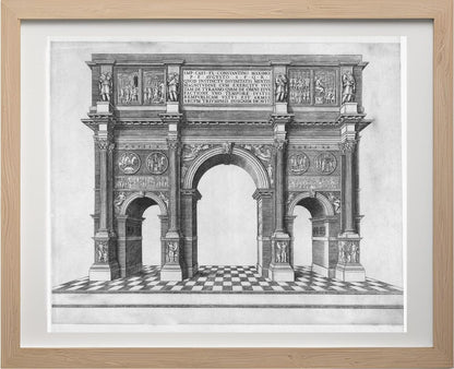 Arch of Constantine