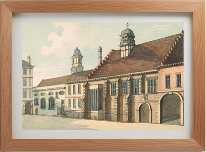 Gray's Inn (2)