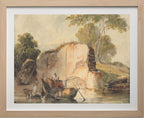 A River Scene