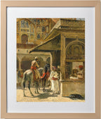 Hindu Merchants