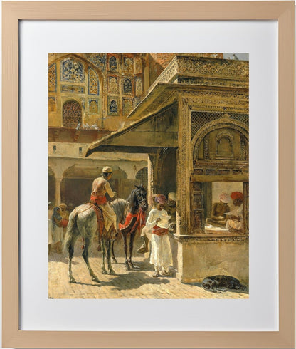 Hindu Merchants